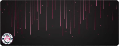 XL Gaming Mouse Pads preview, front