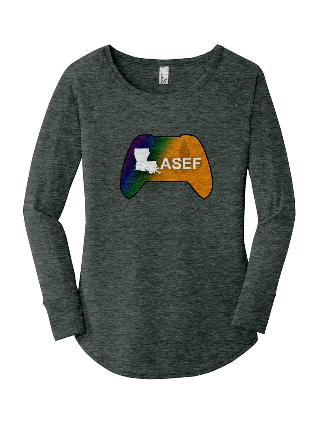 Rendered product preview, front