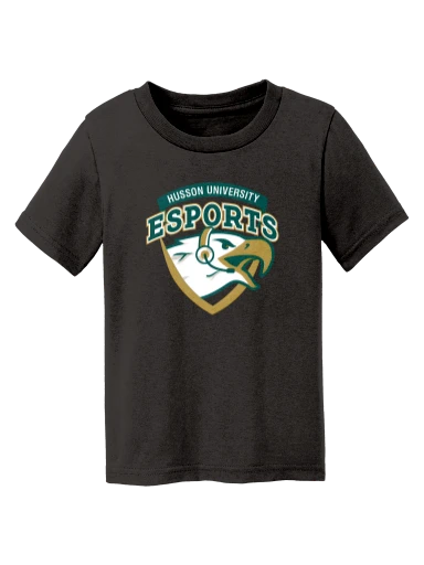 Toddler Core Cotton Tee preview, front