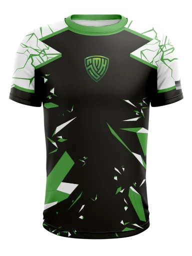 Crew Support preview, front