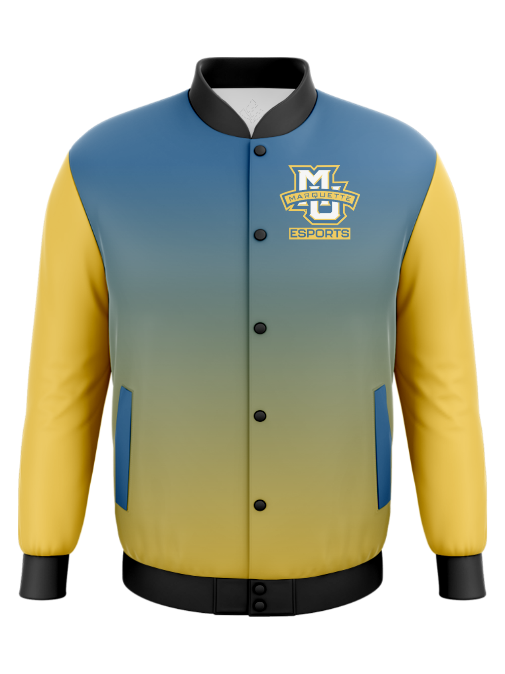 Rendered product preview, front