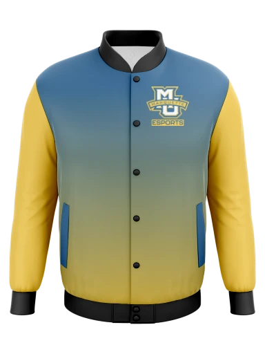 Men's Bomber Jacket preview, front