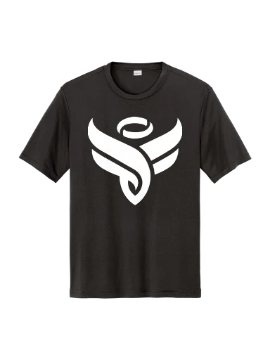 Sport-Tek Tall PosiCharge Competitor Tee preview, front