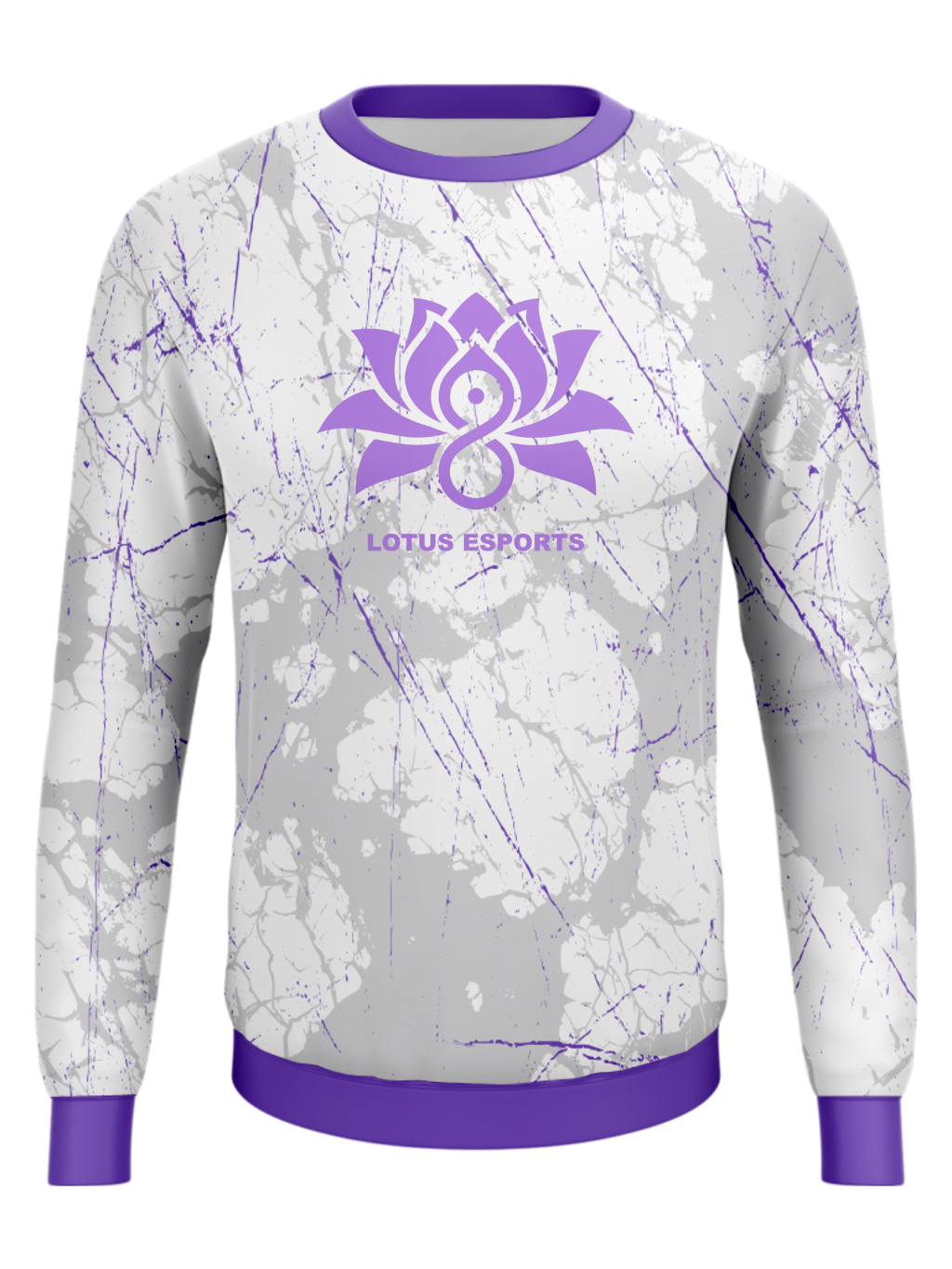 Rendered product preview, front