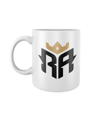 11 oz Mug preview, front