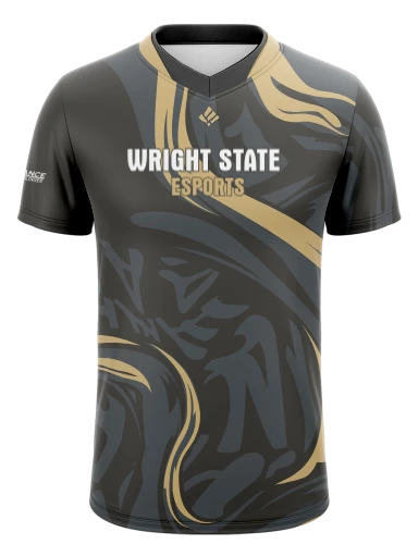 2025 Exclusive Jersey preview, front