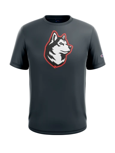 Champion Heritage 6-Oz. Jersey Tee preview, front