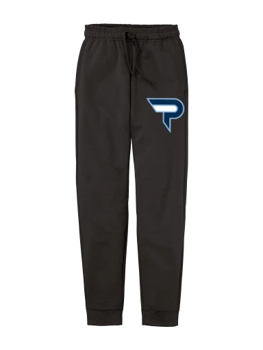 PSU Esports Sweatpants preview, front