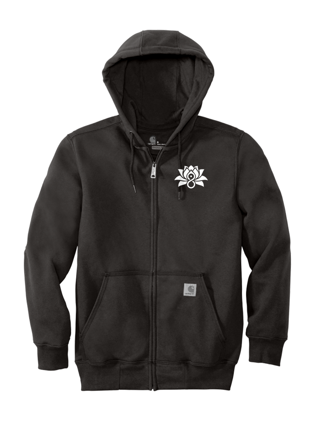 Rendered product preview, front