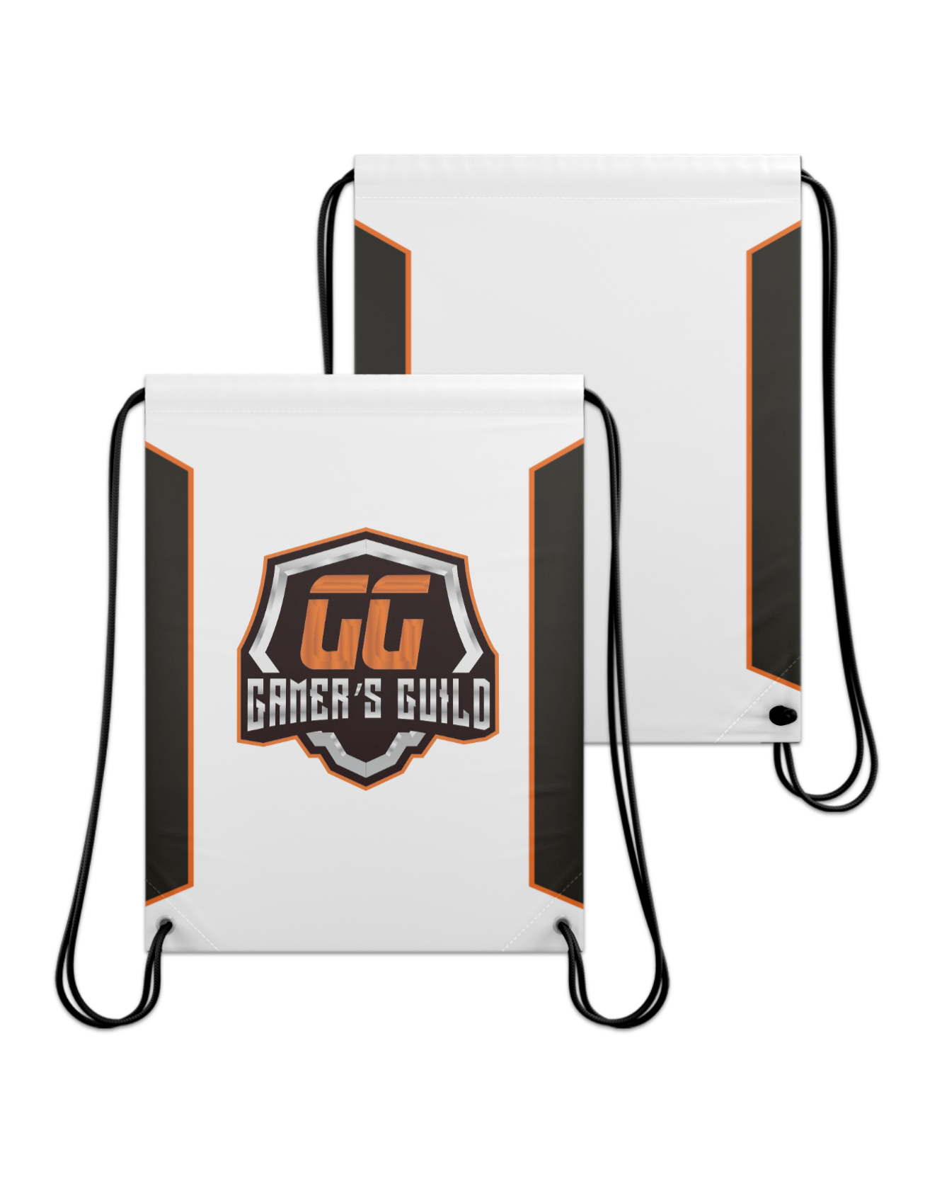 Rendered product preview, stack