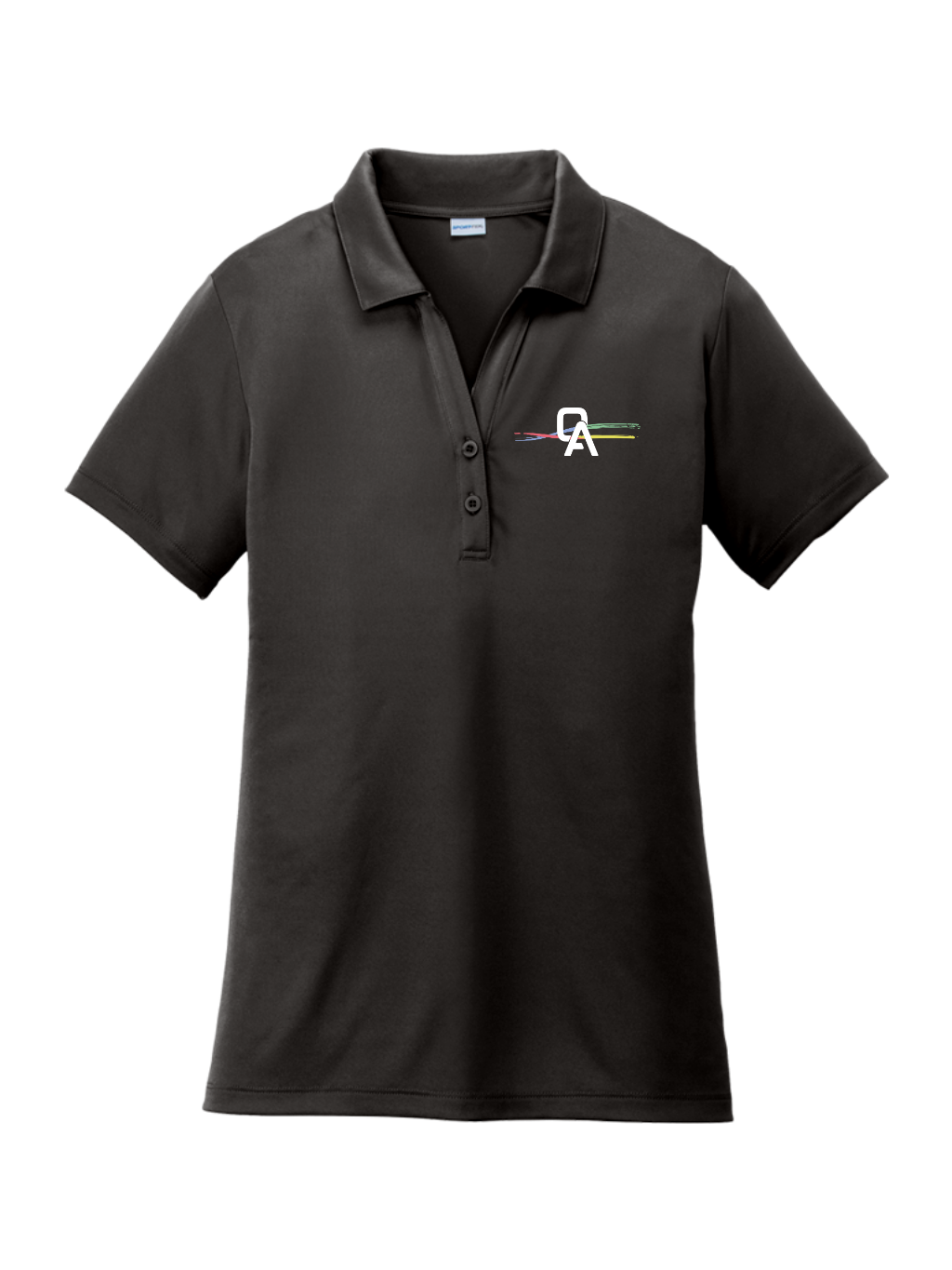 Rendered product preview, front