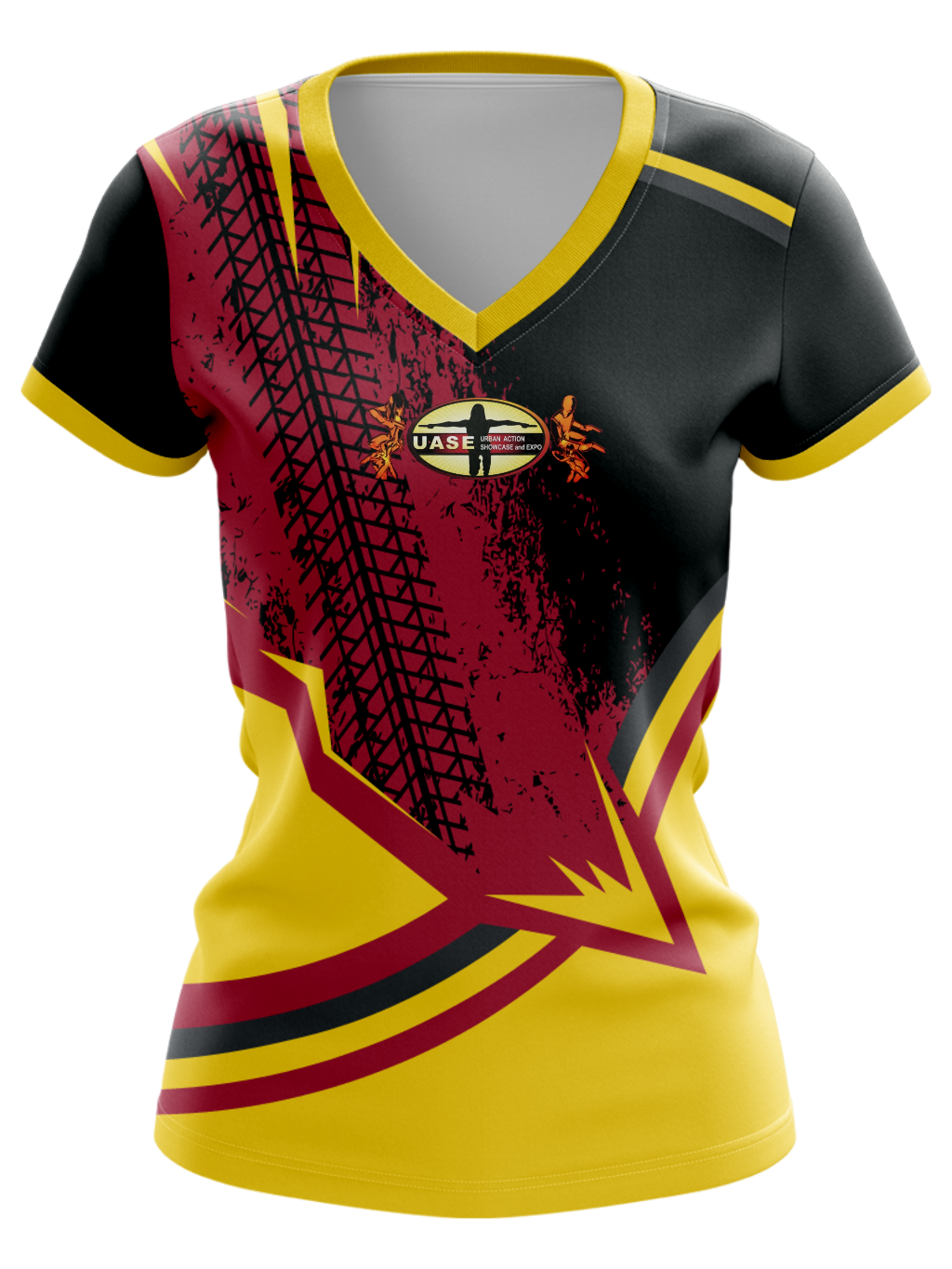 Rendered product preview, front