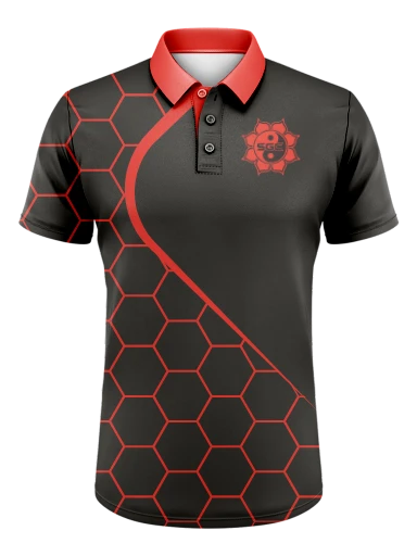 Shinto Pro Polo V2 preview, front