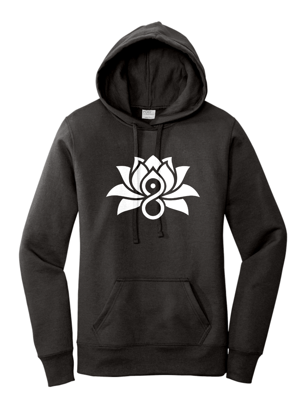 Rendered product preview, front