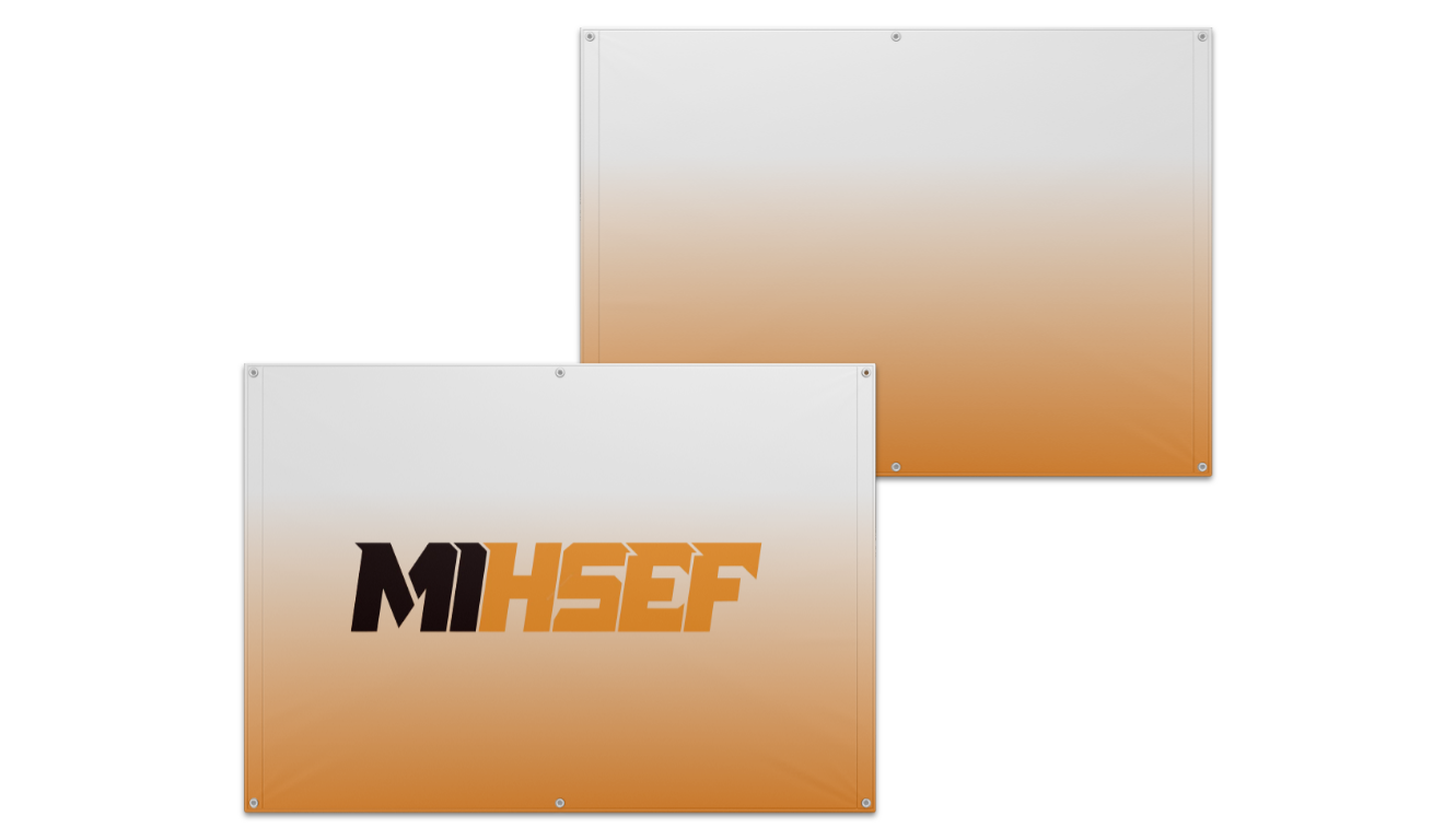 Rendered product preview, stack