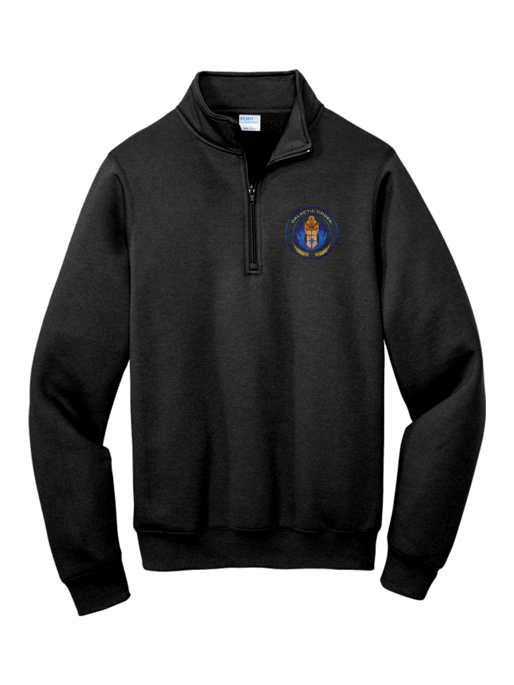 Rendered product preview, front