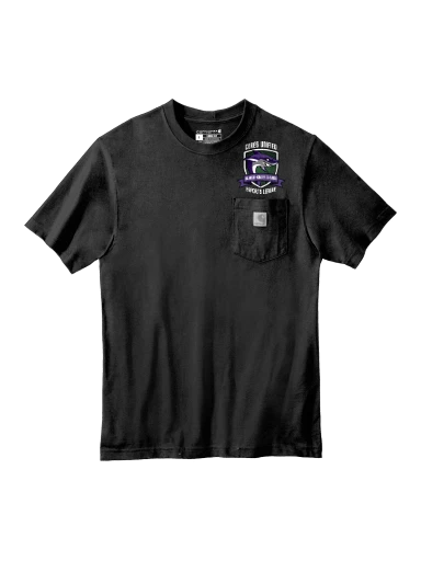 Carhartt Workwear Pocket Short Sleeve T-Shirt preview, front
