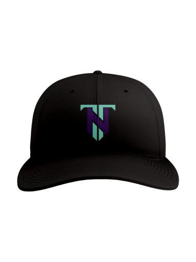 Hat - Snapback -NSP preview, front