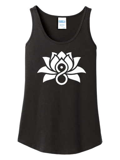 Women's Core Cotton Tank Top preview, front