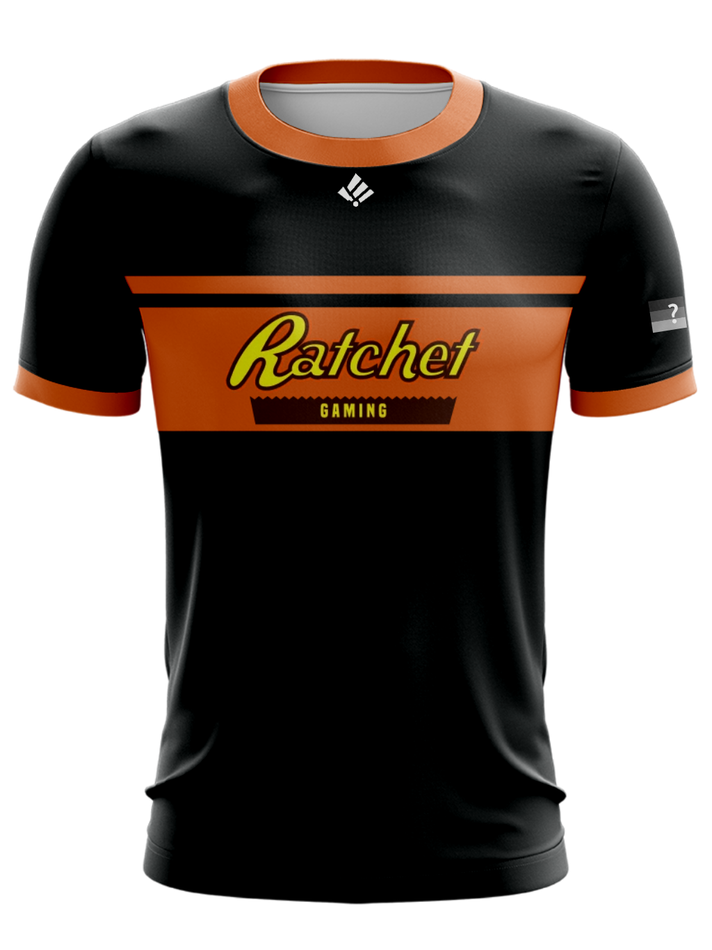 Rendered product preview, front