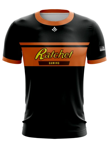 Crew Neck Jersey preview, front