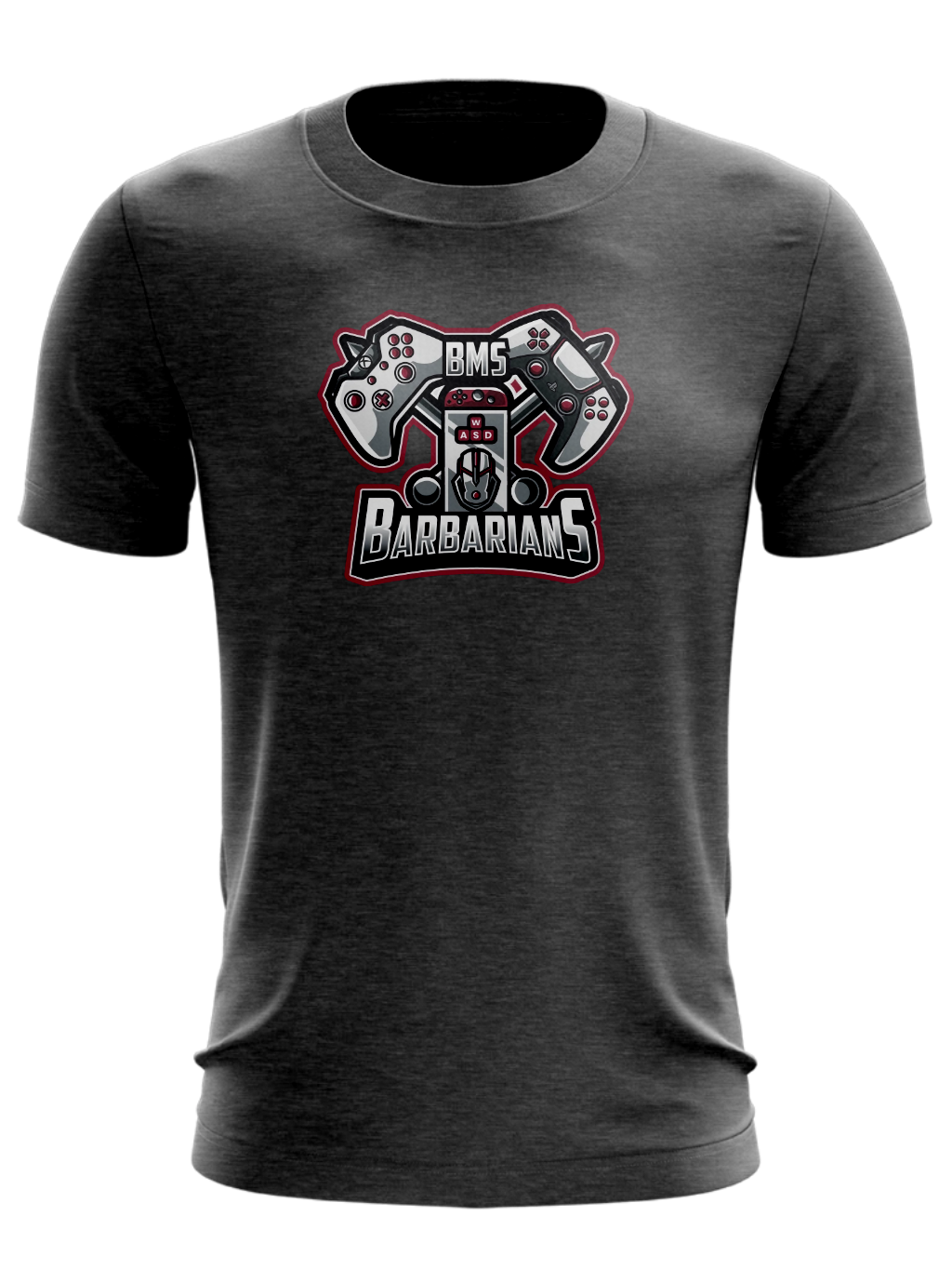 Rendered product preview, front