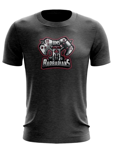 Men's Cotton Tee preview, front