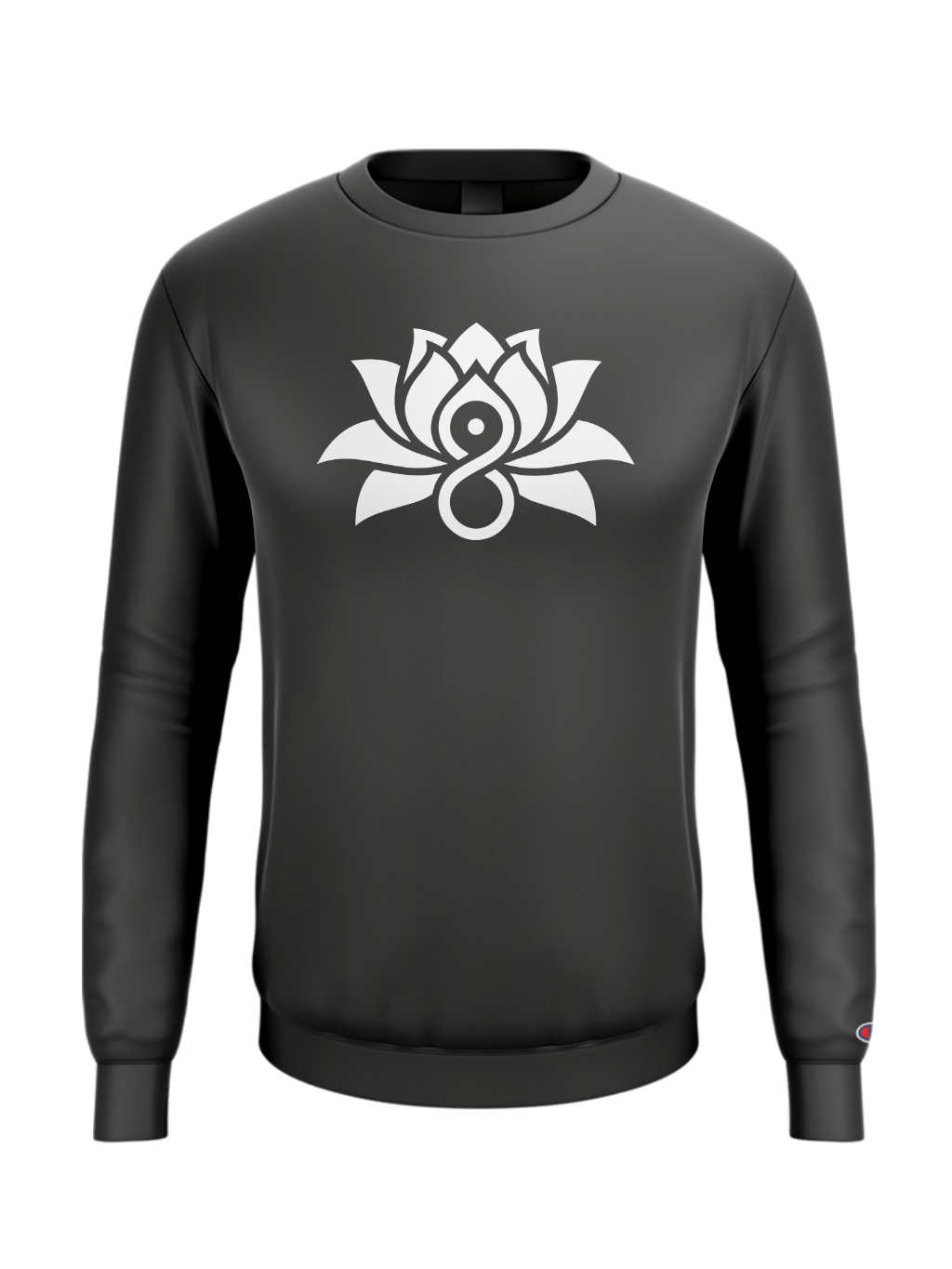 Rendered product preview, front