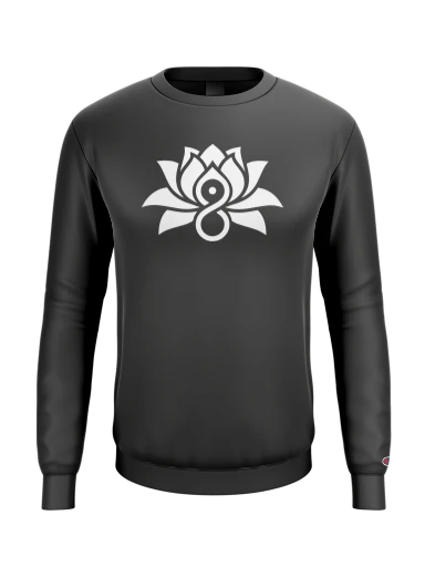 Champion Powerblend Crewneck Sweatshirt preview, front