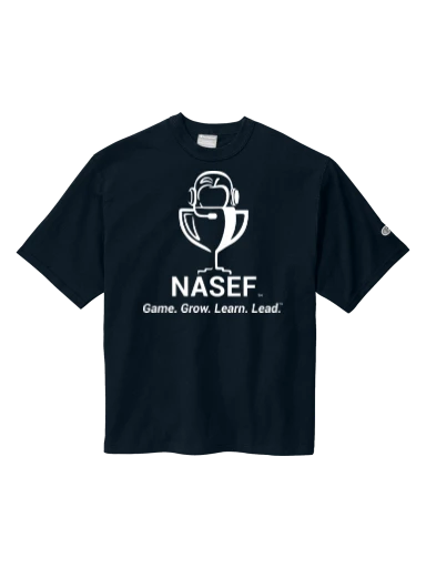 Champion Heritage 7-Oz. Jersey Tee preview, front