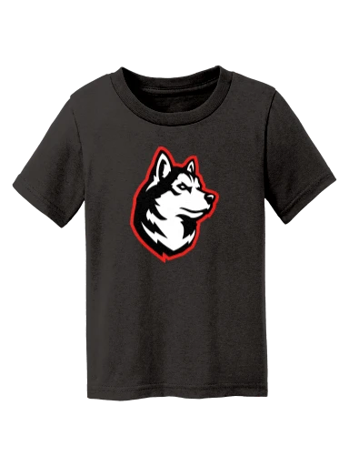 Toddler Core Cotton Tee preview, front
