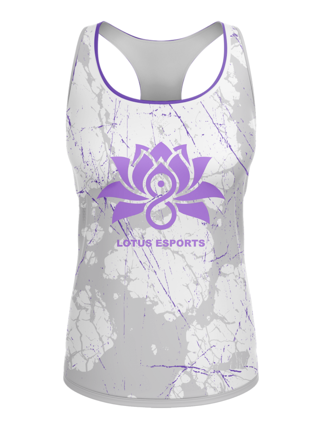 Rendered product preview, front