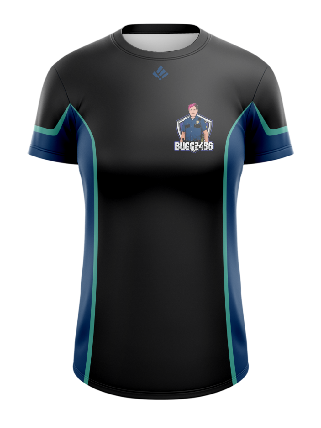 Rendered product preview, front