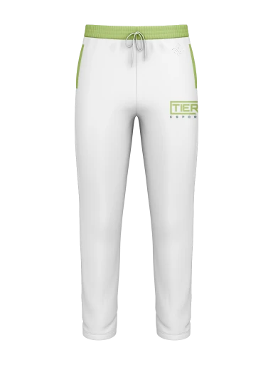 Tier 3 Team Store Men's Open Bottom Tech Sweatpants preview, front