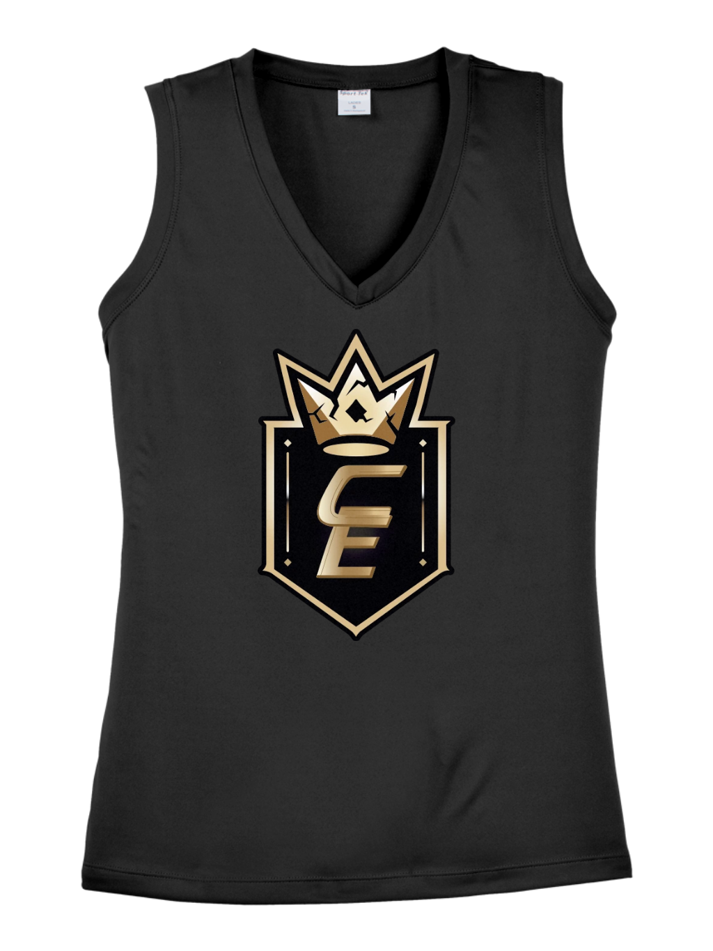 Rendered product preview, front