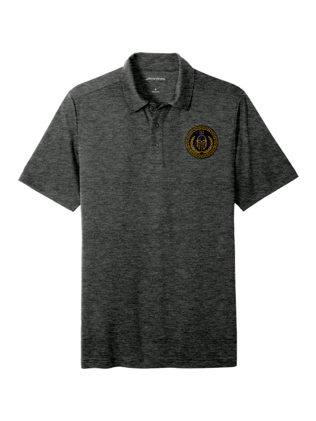Rendered product preview, front