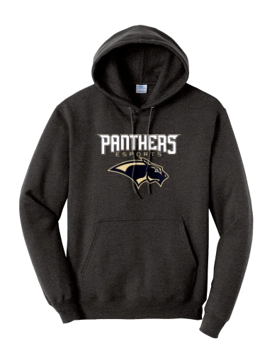 Tall Core Fleece Pullover Hooded Sweatshirt preview, front