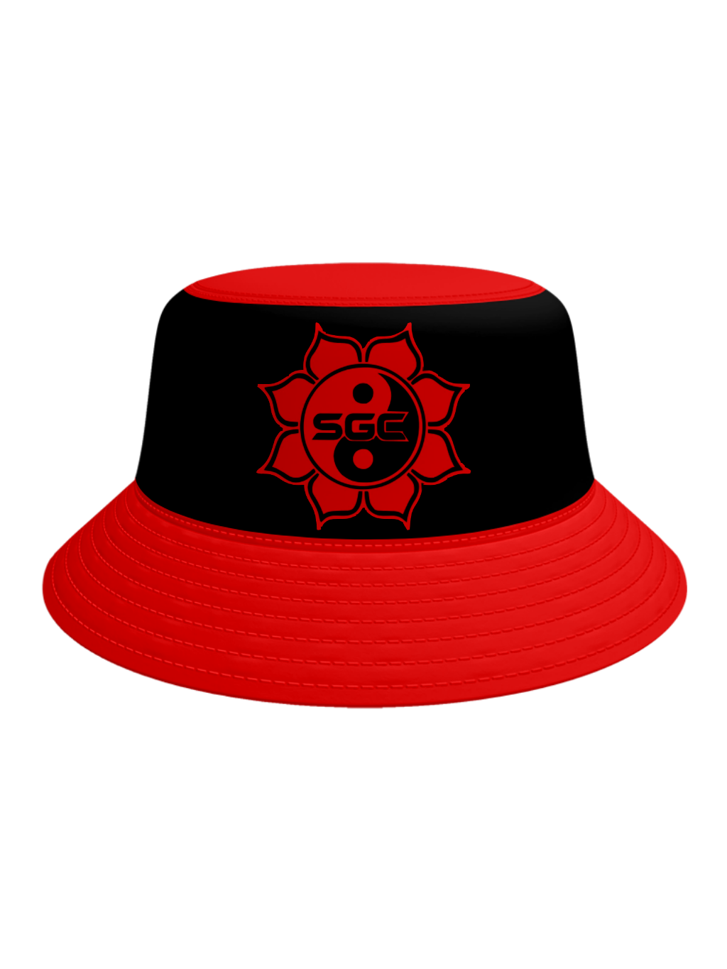 Rendered product preview, front