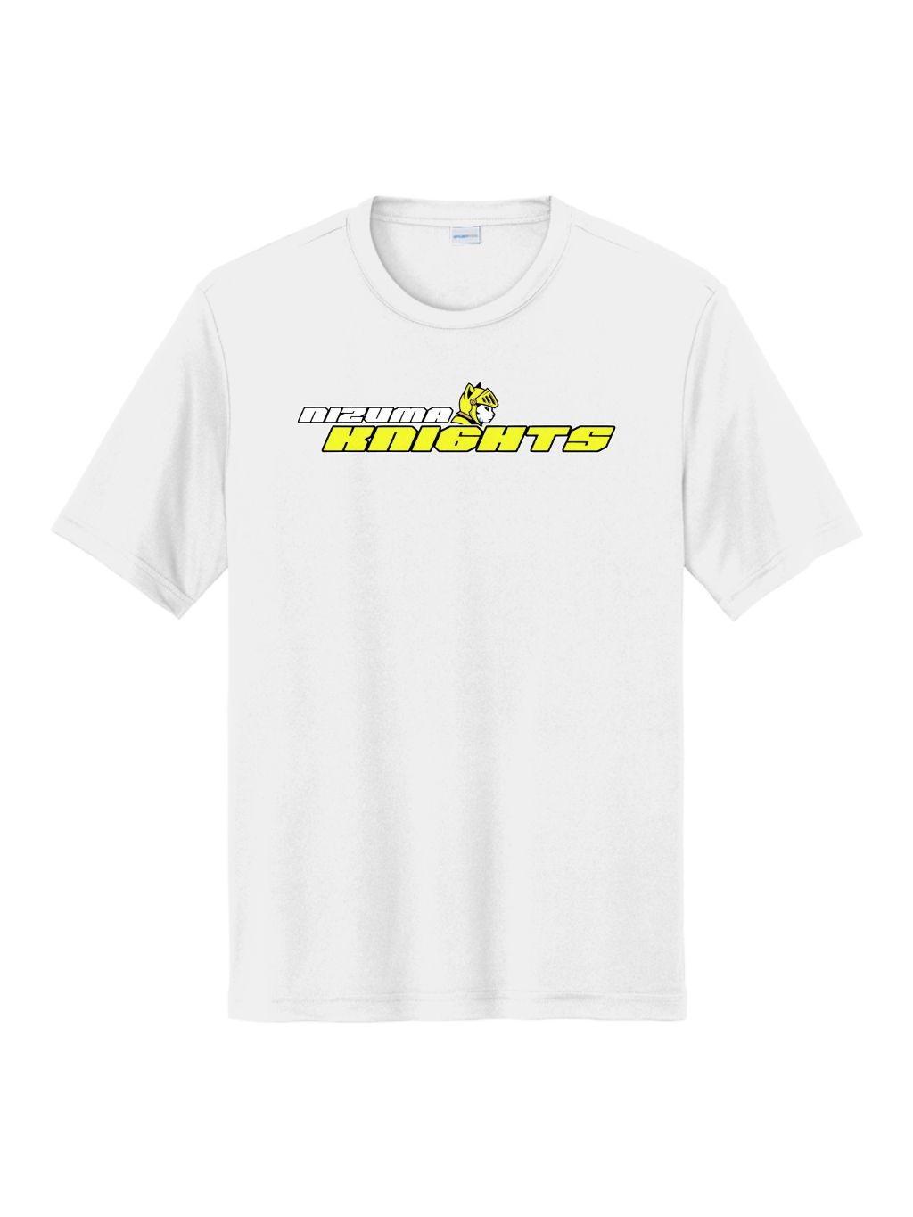 Rendered product preview, front