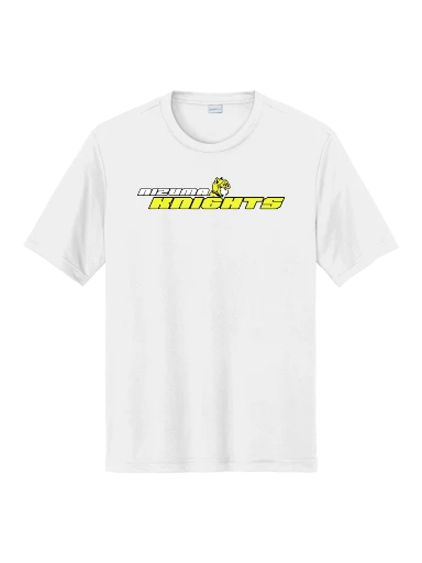 Sport-Tek PosiCharge Competitor Tee preview, front