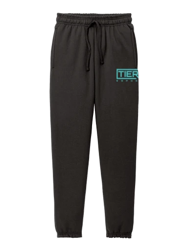 Tier 4 Fan Store Core Fleece Sweatpant preview, front