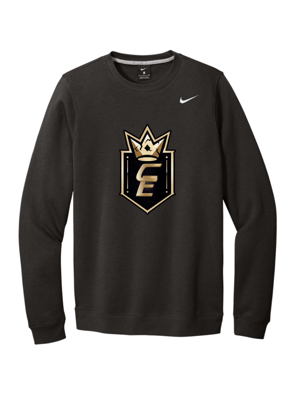 Rendered product preview, front