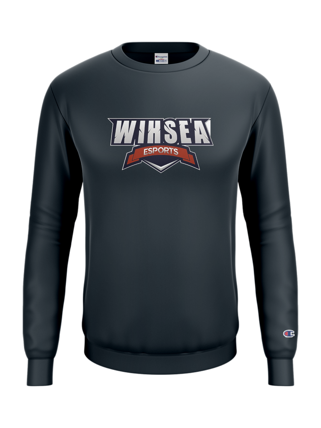 Rendered product preview, front