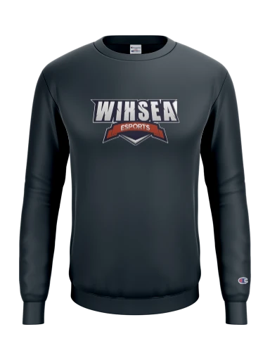 Champion Reverse Weave Crewneck Sweatshirt preview, front