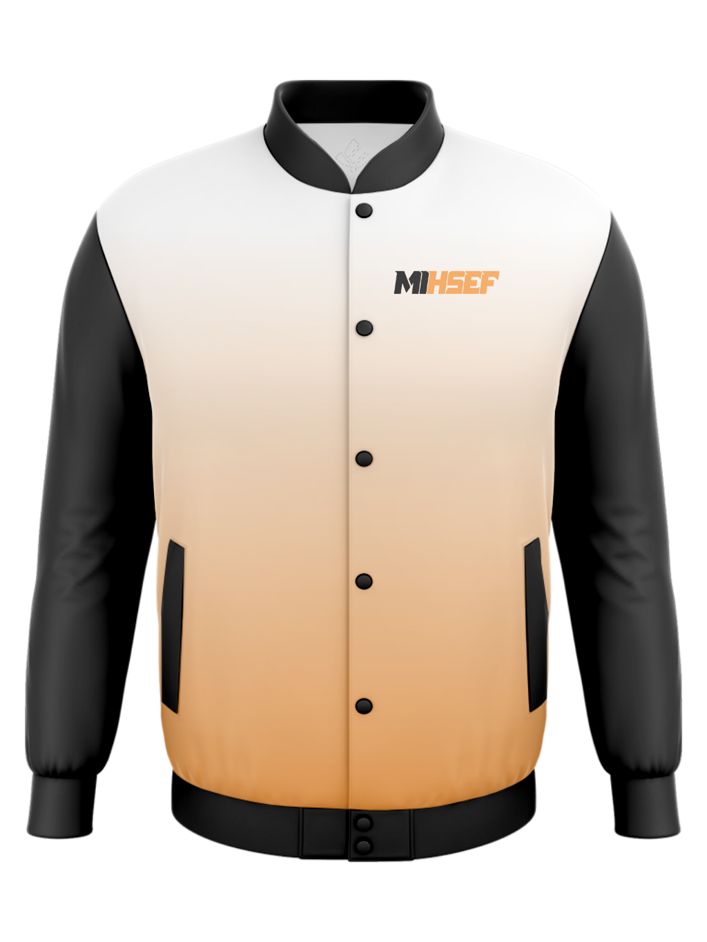 Rendered product preview, front