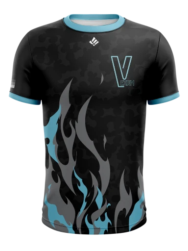 Team Vexium Jersey preview, front