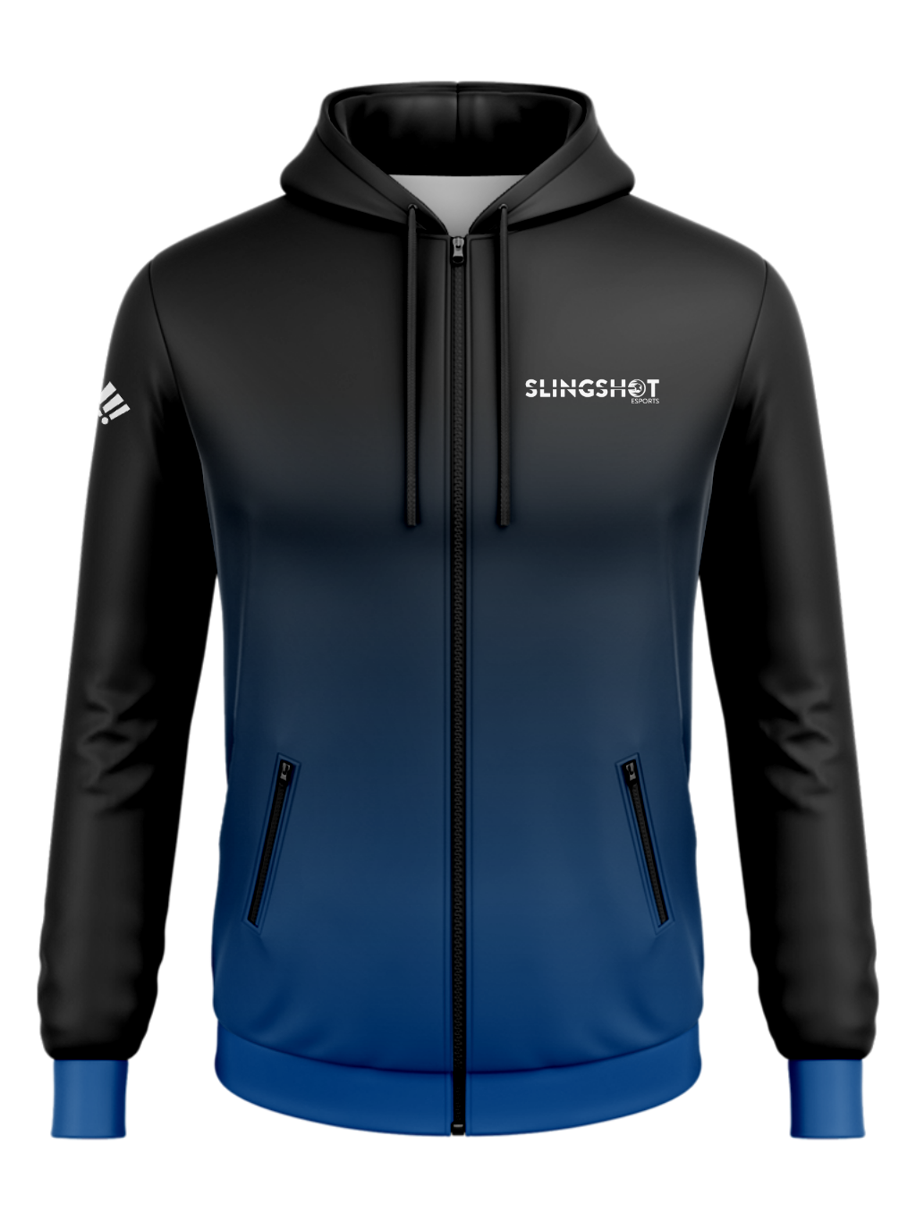 Rendered product preview, front