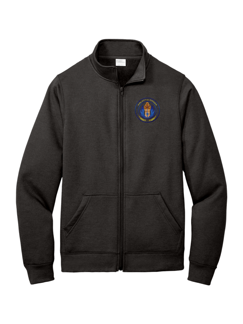 Rendered product preview, front