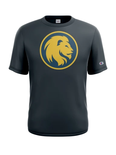 Champion Heritage 7-Oz. Jersey Tee preview, front