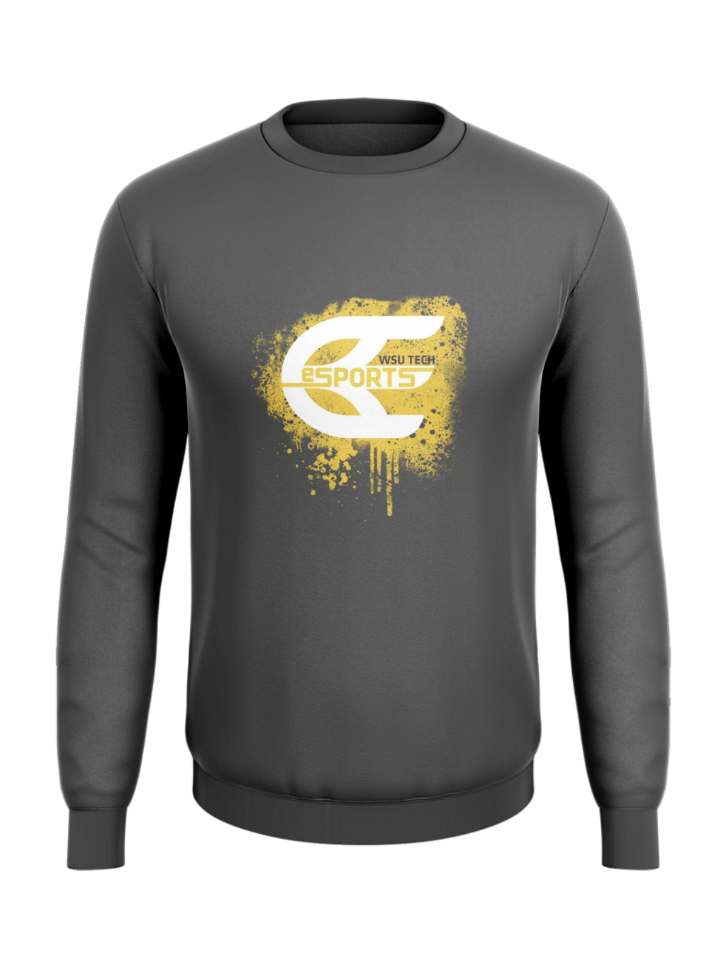 Rendered product preview, front